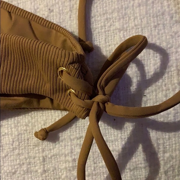 Lspace Bikini Bottoms NWOT - Picture 3 of 4